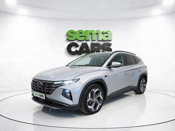 1.6 T-GDI HEV 169 kW Style AT
