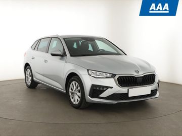 1.5 TSI, Záruka, ČR,1.maj