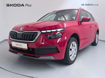 Style, 1.5TSI/ 110kW, 7DSG - T