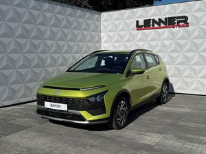 Hyundai Bayon, 1.0 T-GDi GO!