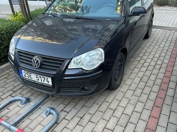 1.4 TDI 51kW Trendline