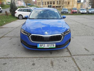 1.0 TSi 81kW ACTIVE+