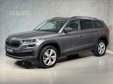 2,0 TDi  DSG Tour LED Virtual