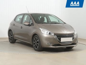 1.4 VTi, Klima, El. okna