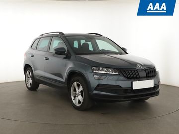 1.5 TSI, Ambition Plus