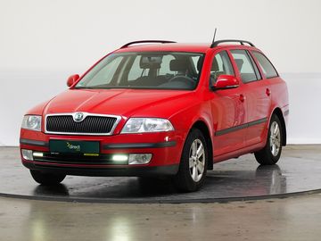 1.6 MPI 75 kW Tour