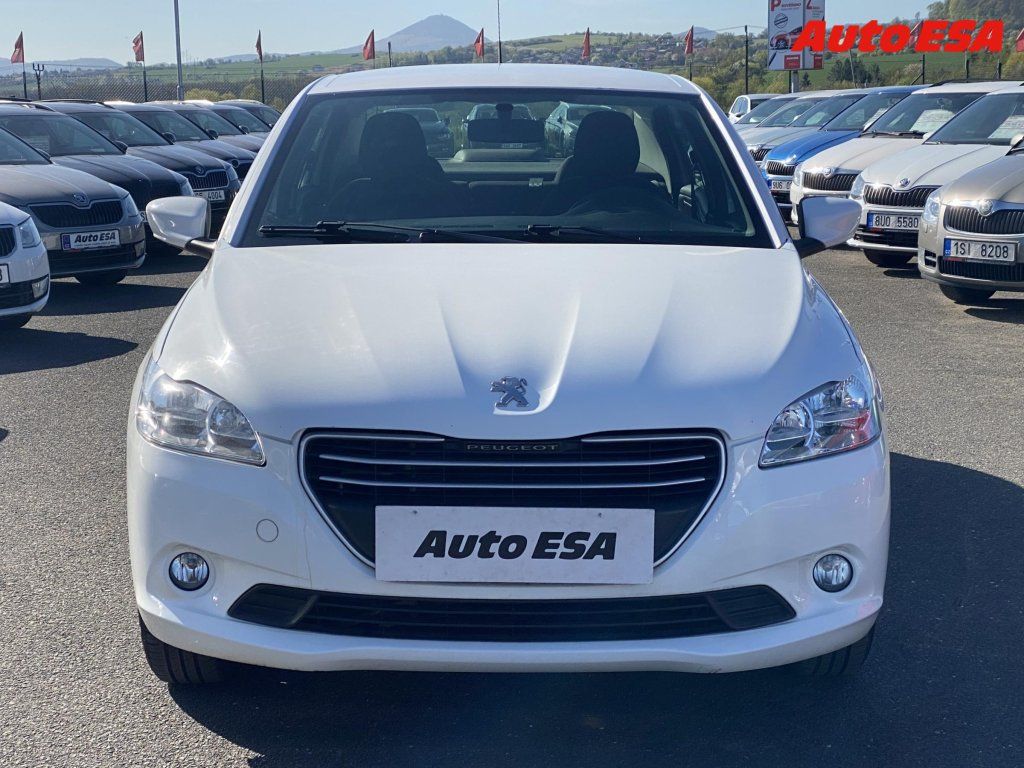 Peugeot 301, 1.2pt - fotka 2