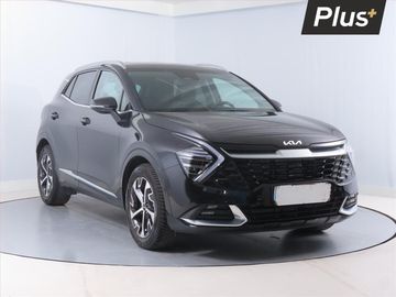 1.6 T-GDI, Top, Záruka