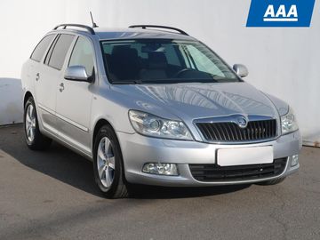 2.0 TDI, Elegance, Automat
