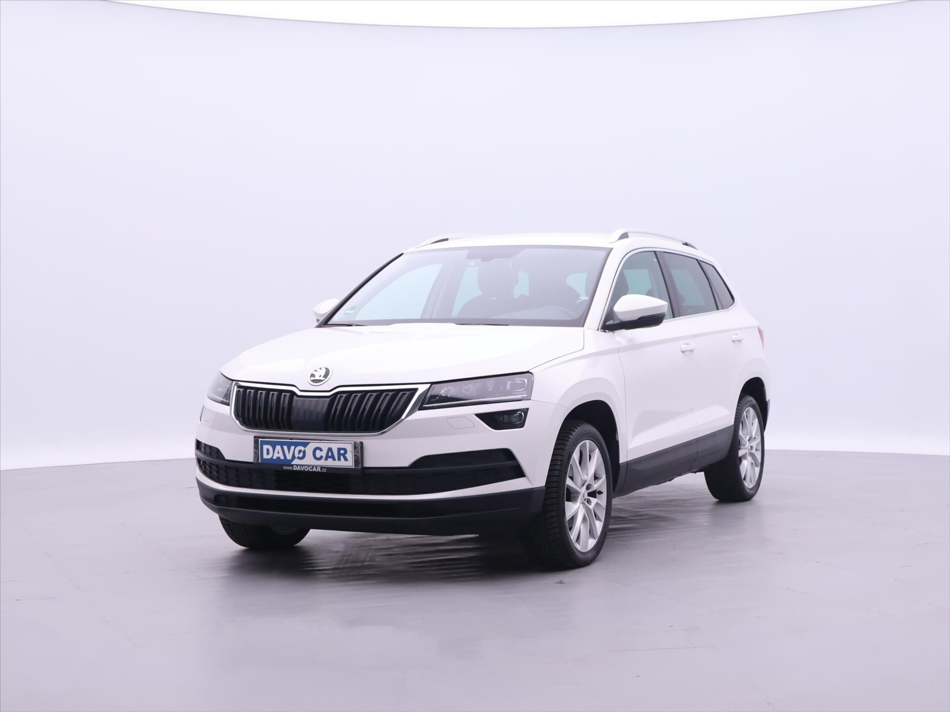 Škoda Karoq, 1.6 TDI 85kW Style DSG DPH CZ - fotka 3