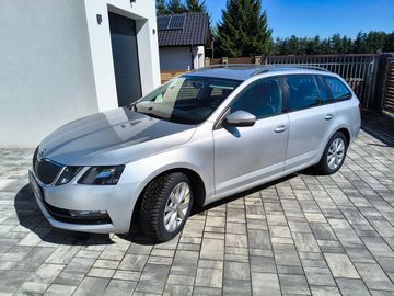 Škoda Octavia 1.0 Kombi