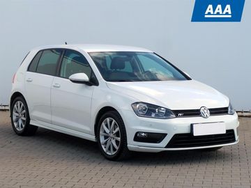1.2 TSI, R-Line, Serv.kniha