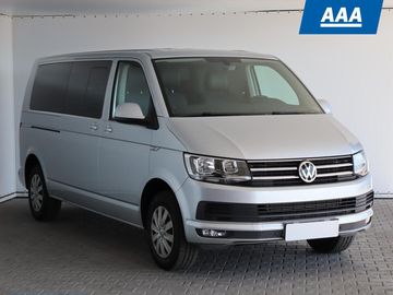 2.0 TDI, Comfortline, ČR, 1Maj