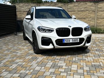 xDrive 195kW M-Pak LED