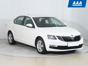 2.0 TSI, Ambition, Automat
