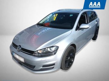 1.4 TSI, Navi, Kožené sedačky