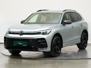 1.5 eTSI 110 kW DSG R-Line