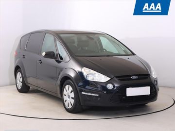 2.0 TDCi, Serv.kniha