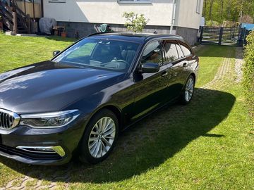 BMW řada 5