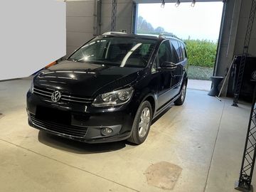 1.2Tsi 77KW STYLE 7-MÍST TAŽNÉ