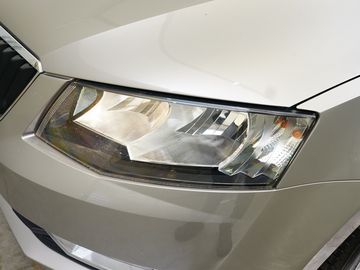 1.4 TSI 103 kW Ambition