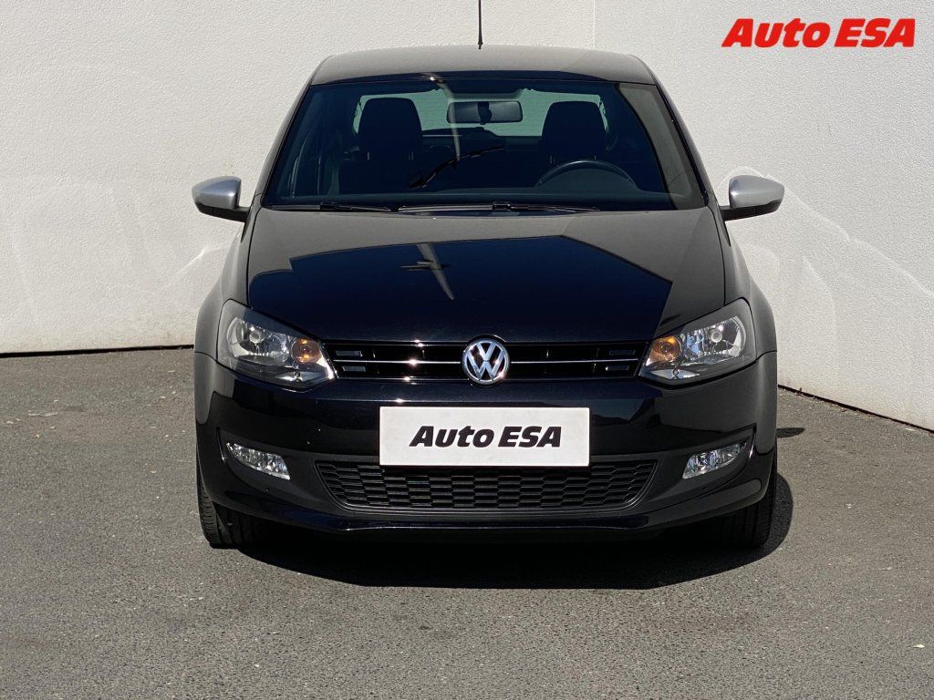 Volkswagen Polo, 1.2 Tsi - fotka 2