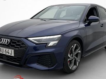 Sportback 45 e TFSI S-Line Led