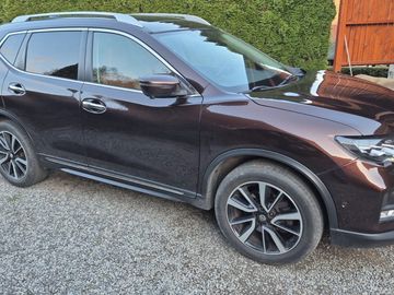 2,0 DCI 4x4-AWD-TEKNA-AUTOMAT