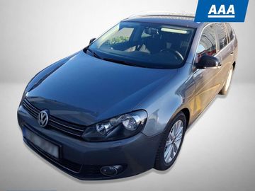 2.0 TDI, Navi