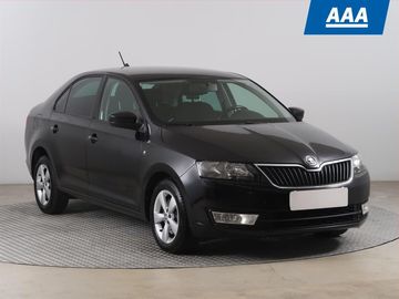 1.4 TSI, Ambition, Automat