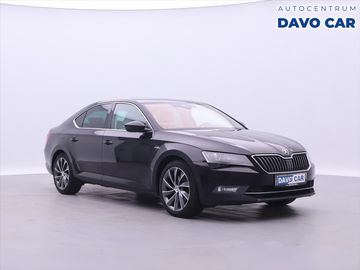 1,8 TSI 132kW DSG CZ L&K