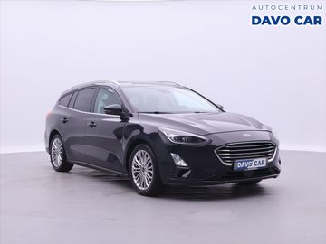 2,0 TDCI 110kW Titanium LED