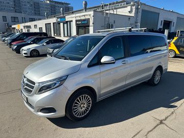 V 250 D L