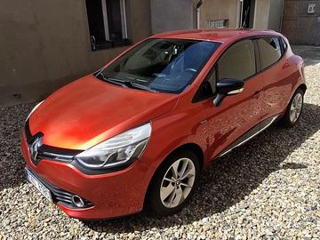 RENAULT CLIO LIMITED