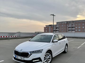 2.0 TDI 110 kw Automat