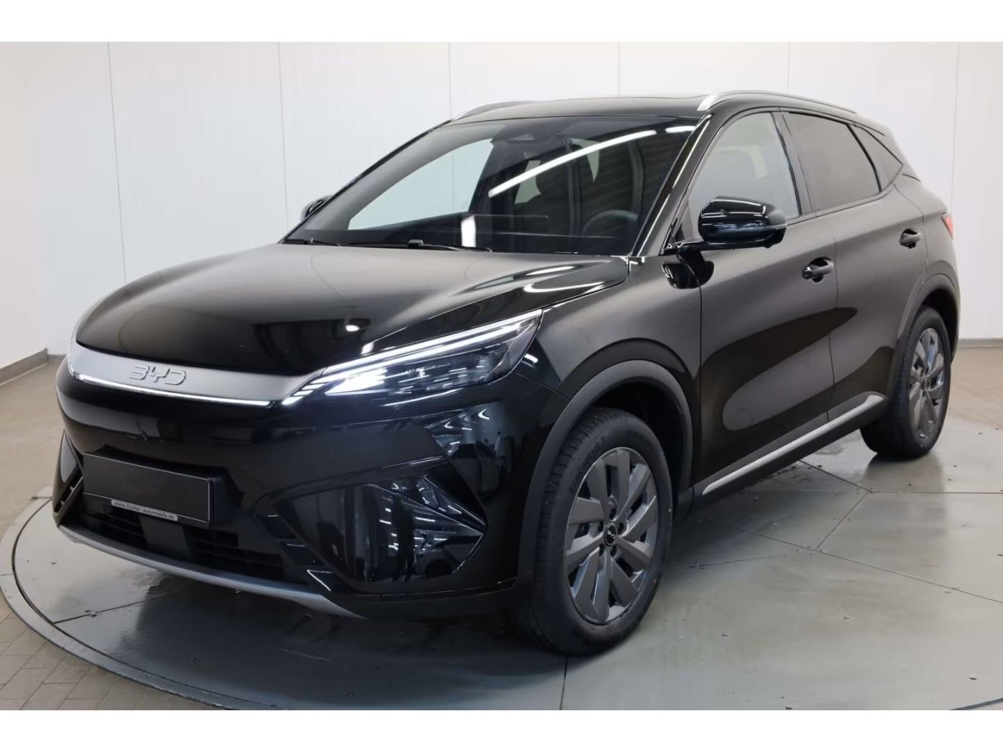 BYD ATTO 3, EVO Excellence