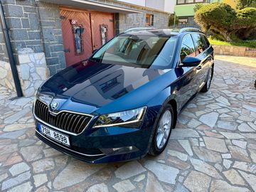 1.5 TSI 110KW DSG STYLE  TOP
