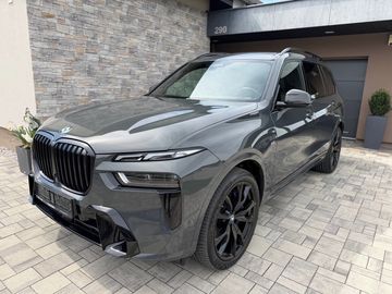 ČR,1maj 7míst, 250 KW, M-paket