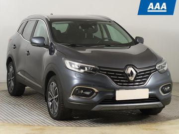 1.3 TCe, Intens, Automat, ČR