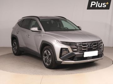 1.6 T-GDI 48V MHEV, Záruka