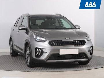 Hybrid, Záruka, Automat, ČR