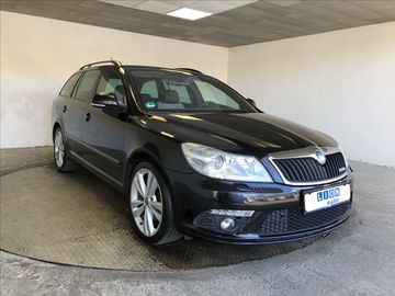 2,0 TDI RS