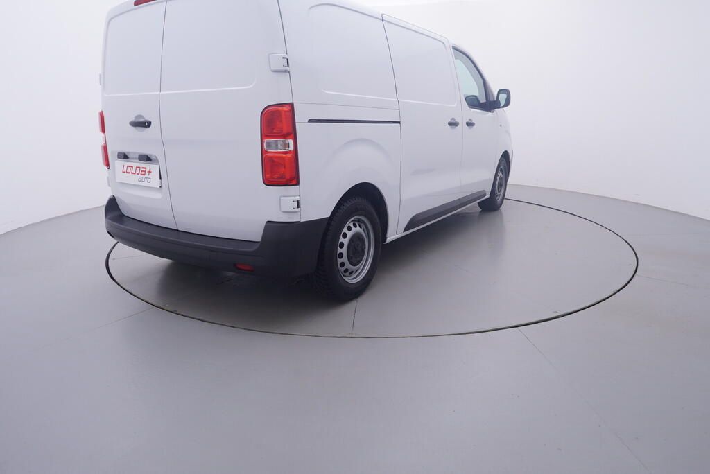 Peugeot Expert, 2.0 BlueHDI 145 106 kW - fotka 5