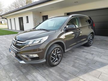 1.6 iDTEC BiTurbo 118 kW 4x4