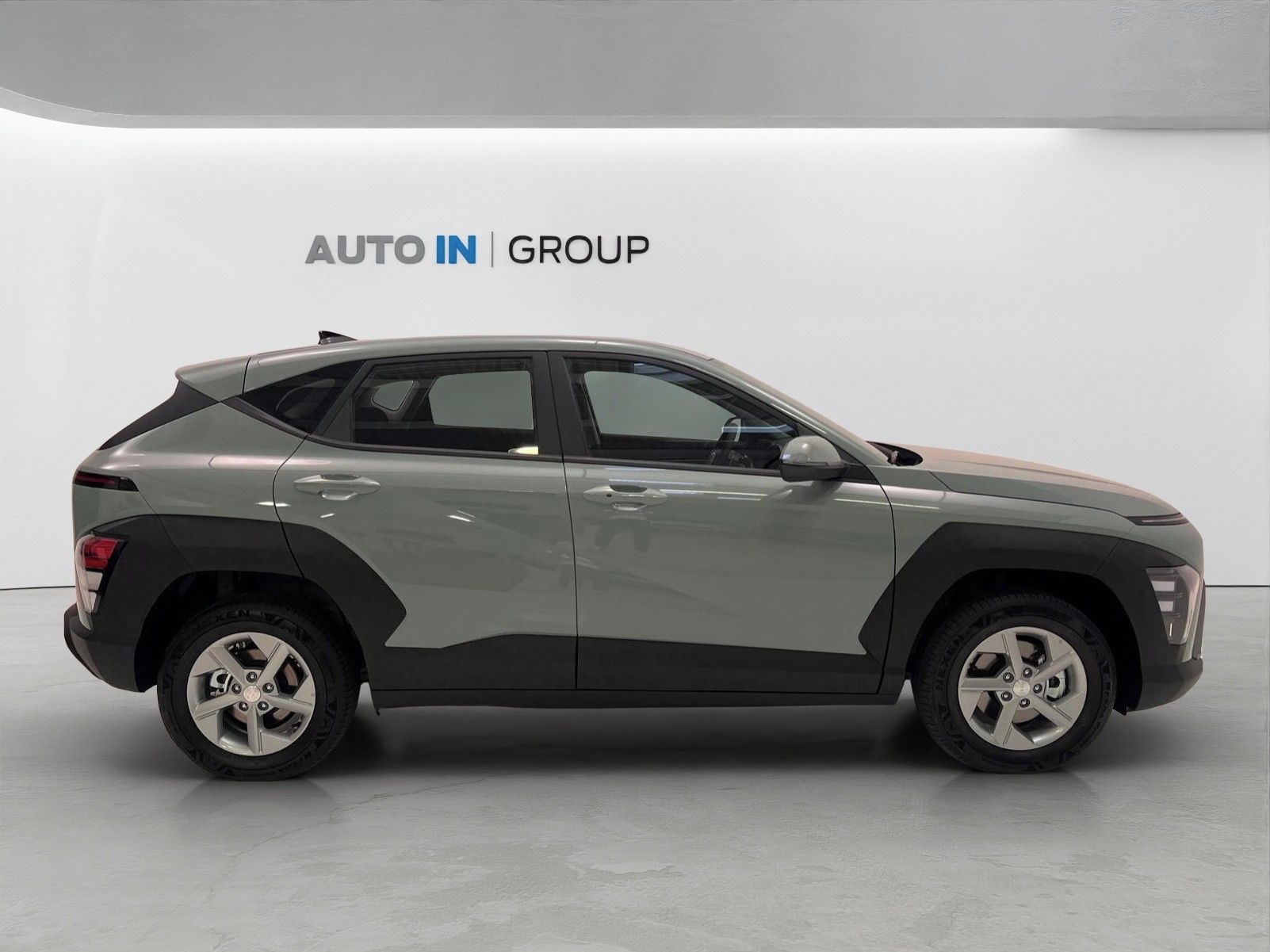 Hyundai Kona, 1,6 T-GDI Smart - fotka 3