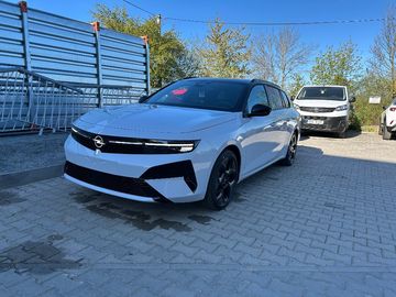 ST Ultimate 1,2 Turbo 107kW AT