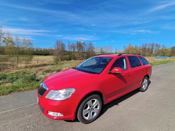 Ambition 1.2 TSI 77 kW