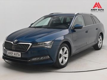 2,0 TDI 110kW DSG Style Záruka