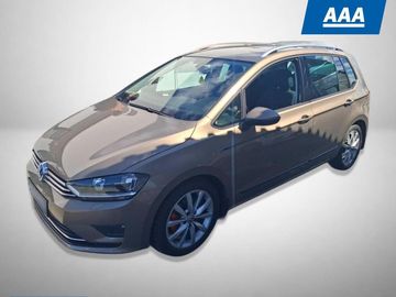 1.4 TSI, Comfortline