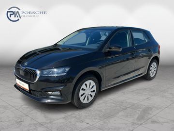 1.0 MPi 59 kW SELECTION